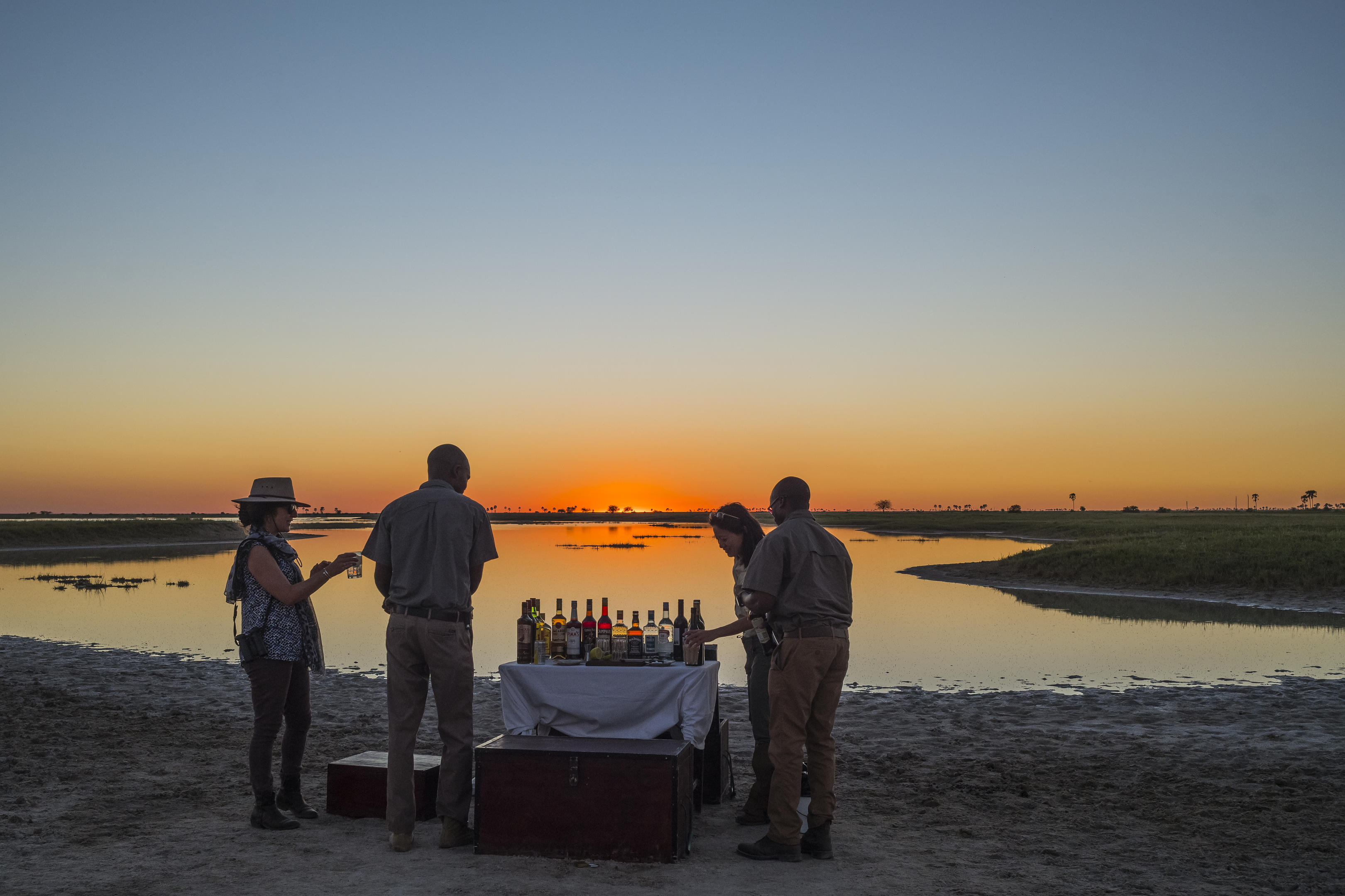 Jack's Camp thumbnail 9